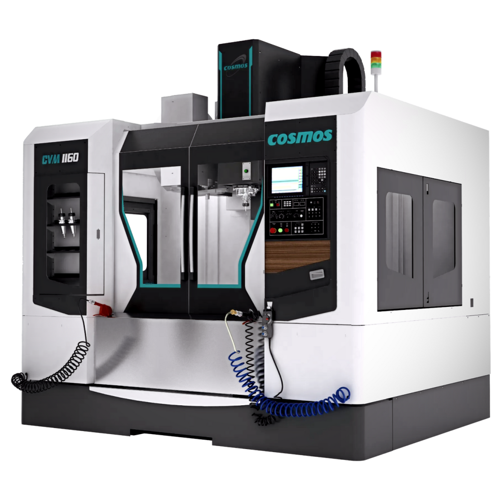 CNC frézovací centrum